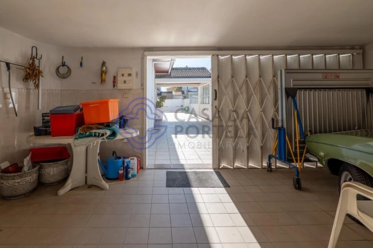 Moradia T5 para Venda em Mafamude e Vilar do Paraíso Foto 150