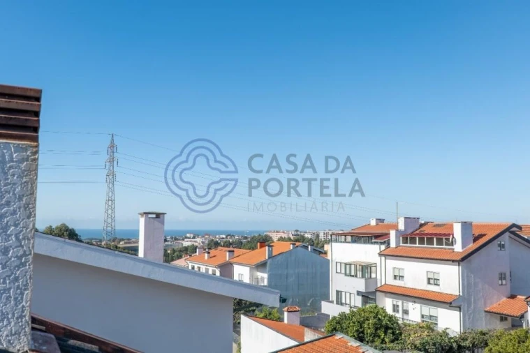 Moradia T5 para Venda em Mafamude e Vilar do Paraíso Foto 115