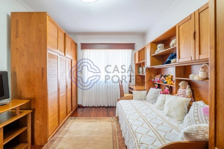 Moradia T5 para Venda em Mafamude e Vilar do Paraíso Foto 101