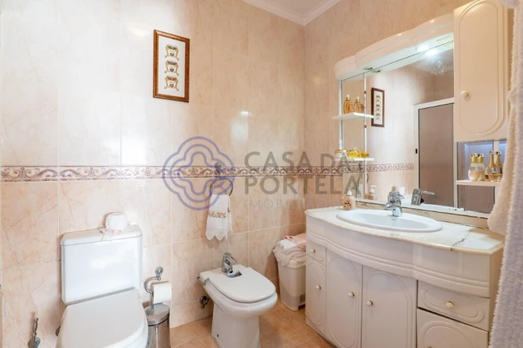 Moradia T5 para Venda em Mafamude e Vilar do Paraíso Foto 112