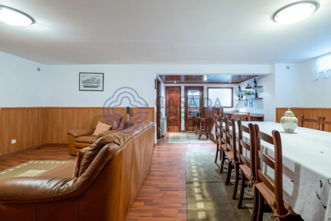 Moradia T5 para Venda em Mafamude e Vilar do Paraíso Foto 54