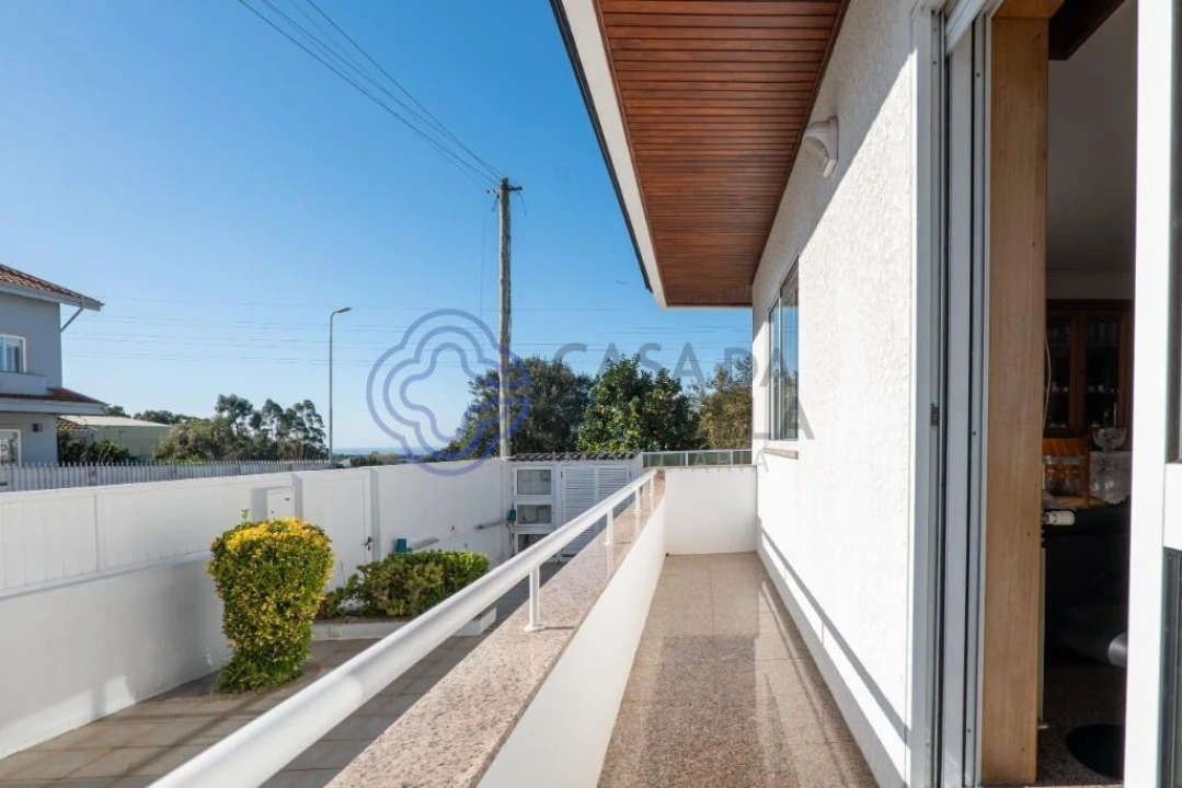 Moradia T5 para Venda em Mafamude e Vilar do Paraíso Foto 61