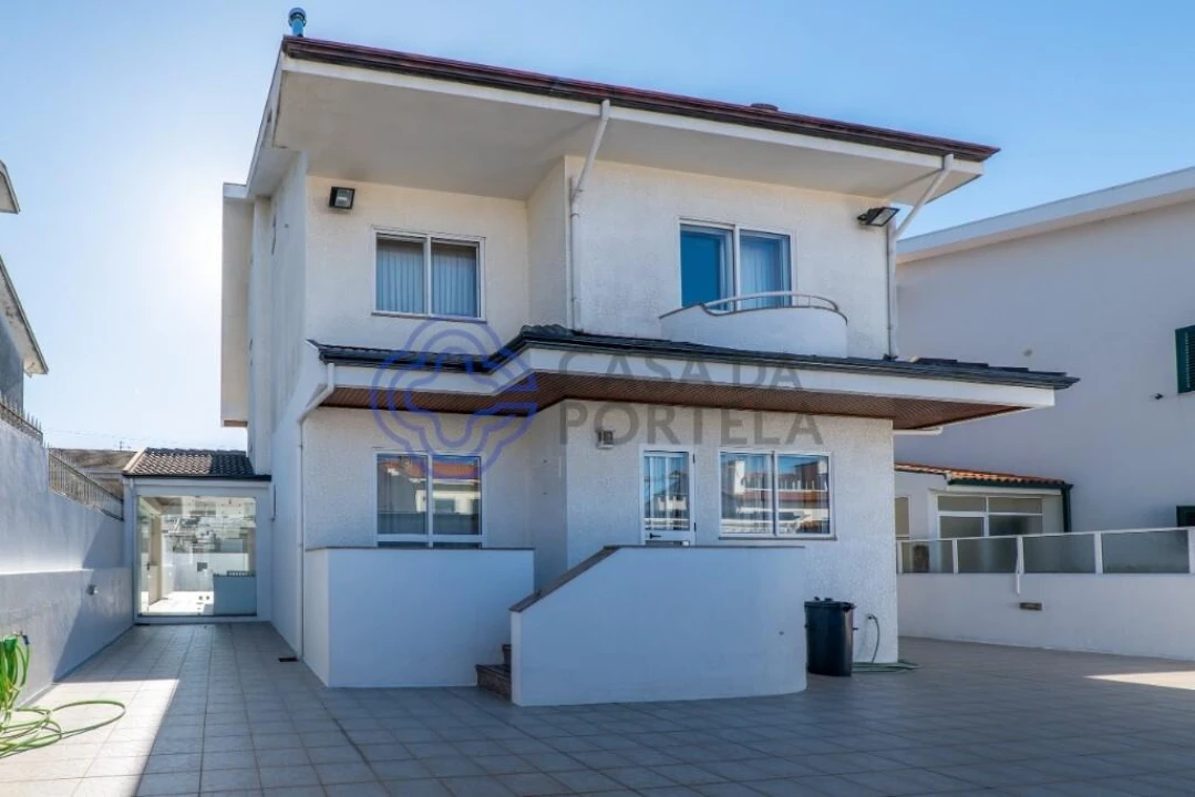 Moradia T5 para Venda em Mafamude e Vilar do Paraíso Foto 86