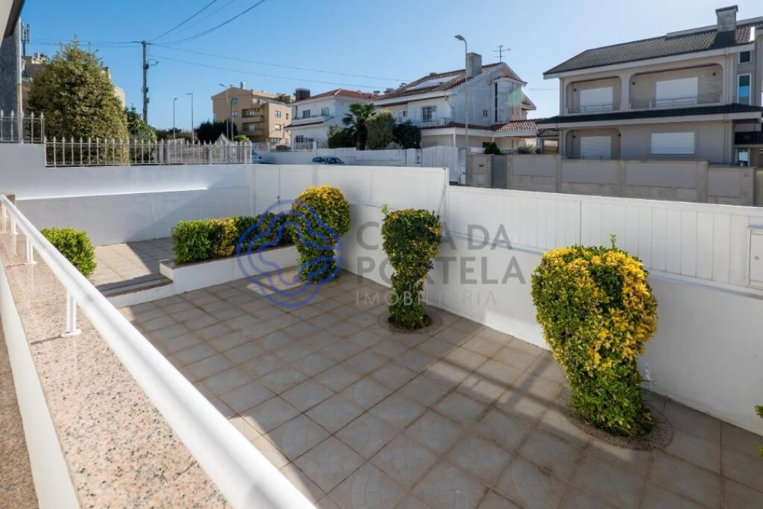 Moradia T5 para Venda em Mafamude e Vilar do Paraíso Foto 135