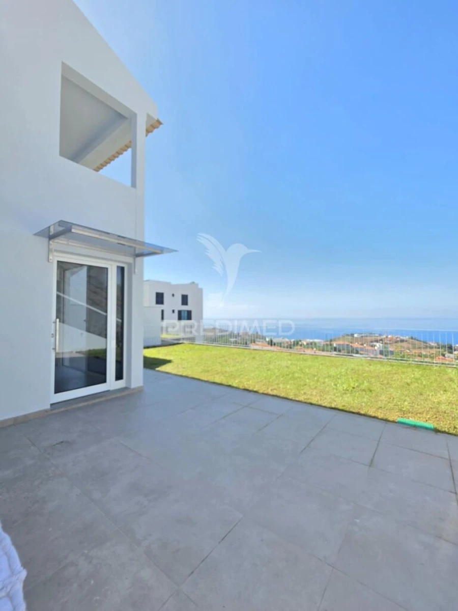 Moradia T3 para Venda em Santo Antonio Foto 4