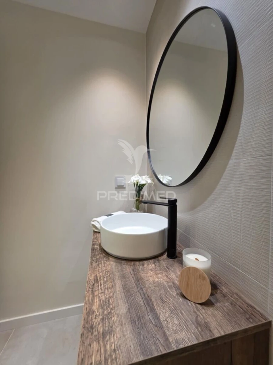 Moradia T3 para Venda em Santo Antonio Foto 13