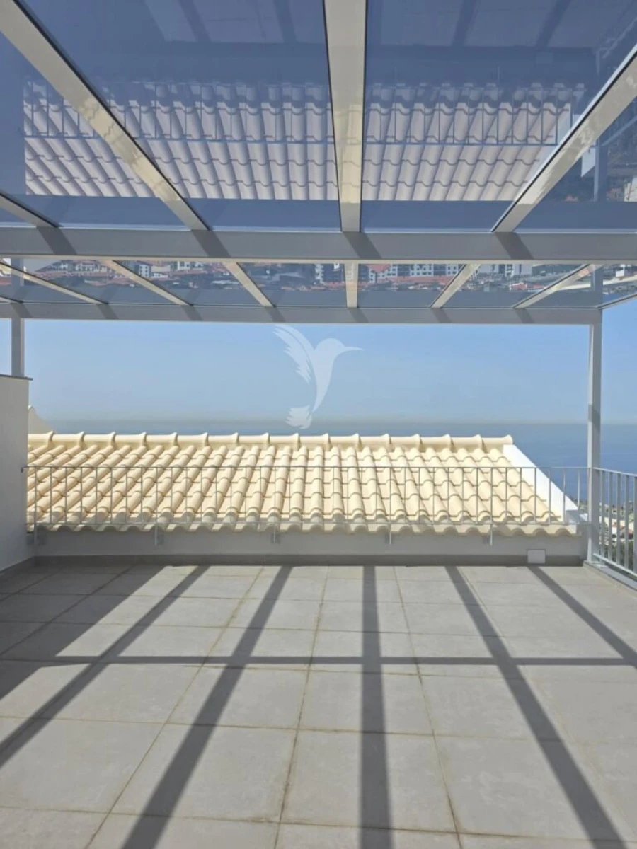 Moradia T3 para Venda em Santo Antonio Foto 3