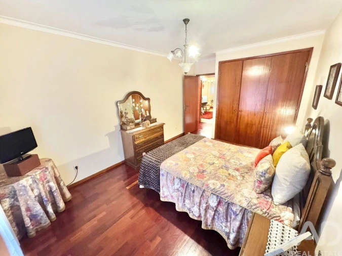 Apartamento T2 para Venda em Valença, Cristelo Covo e Arão Foto 8