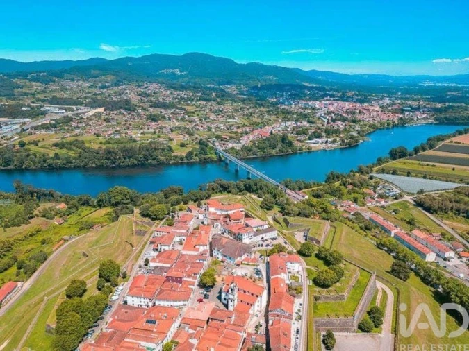 Apartamento T2 para Venda em Valença, Cristelo Covo e Arão Foto 12