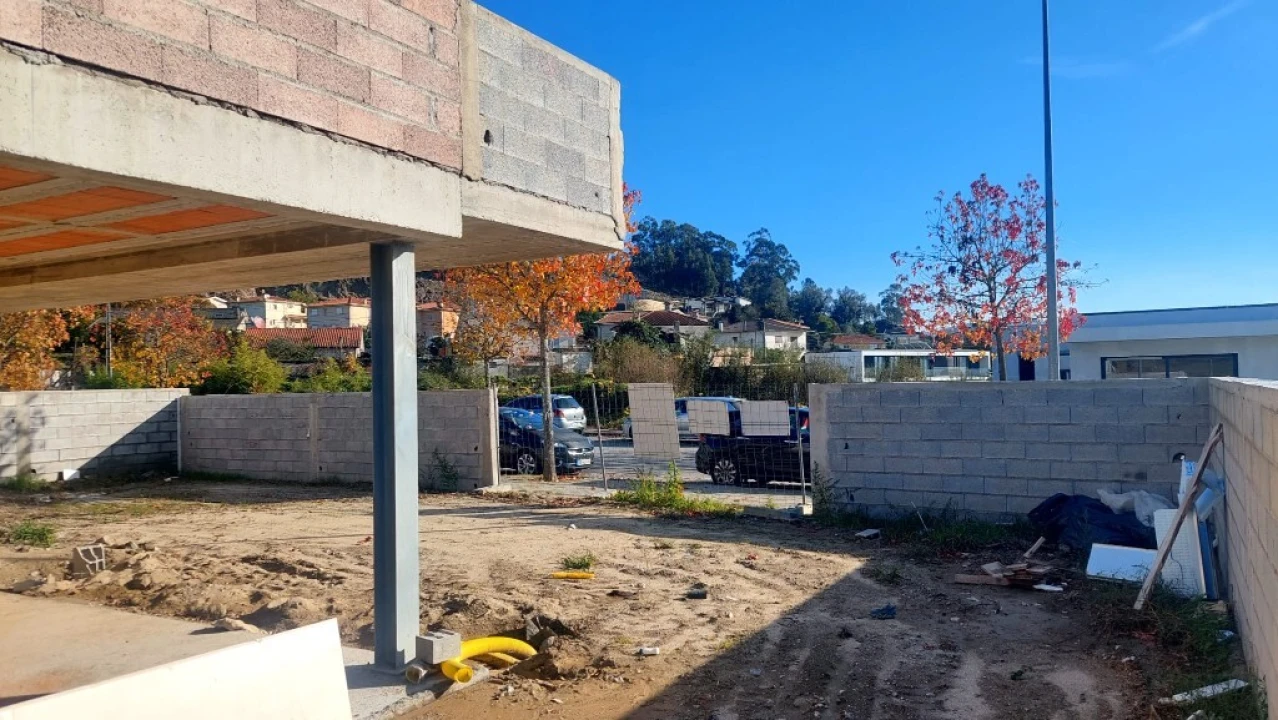 Moradia T3 para Venda em Amares e Figueiredo Foto 5