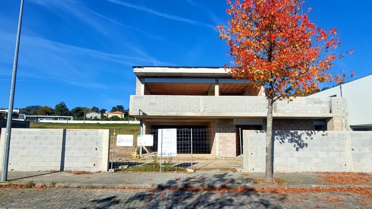 Moradia T3 para Venda em Amares e Figueiredo Foto 4