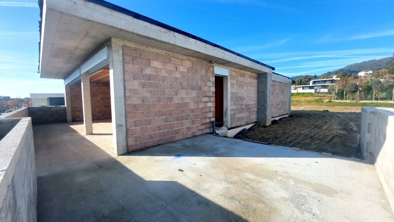 Moradia T3 para Venda em Amares e Figueiredo Foto 6