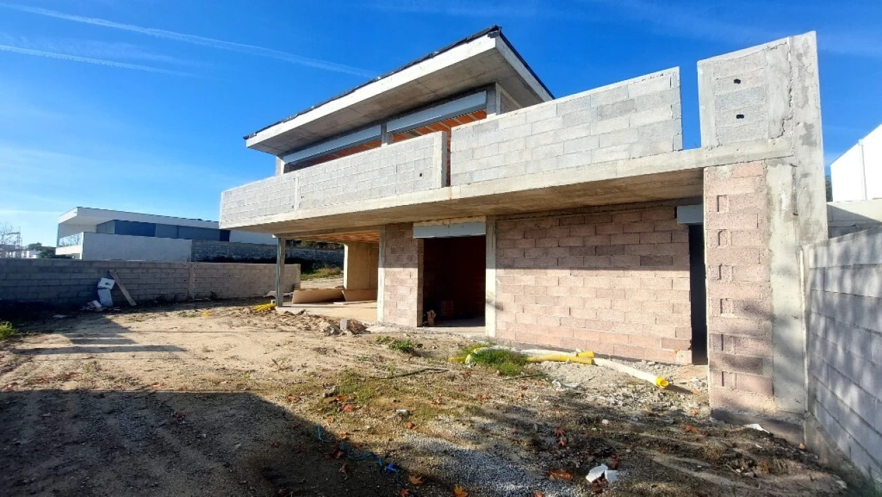 Moradia T3 para Venda em Amares e Figueiredo Foto 9