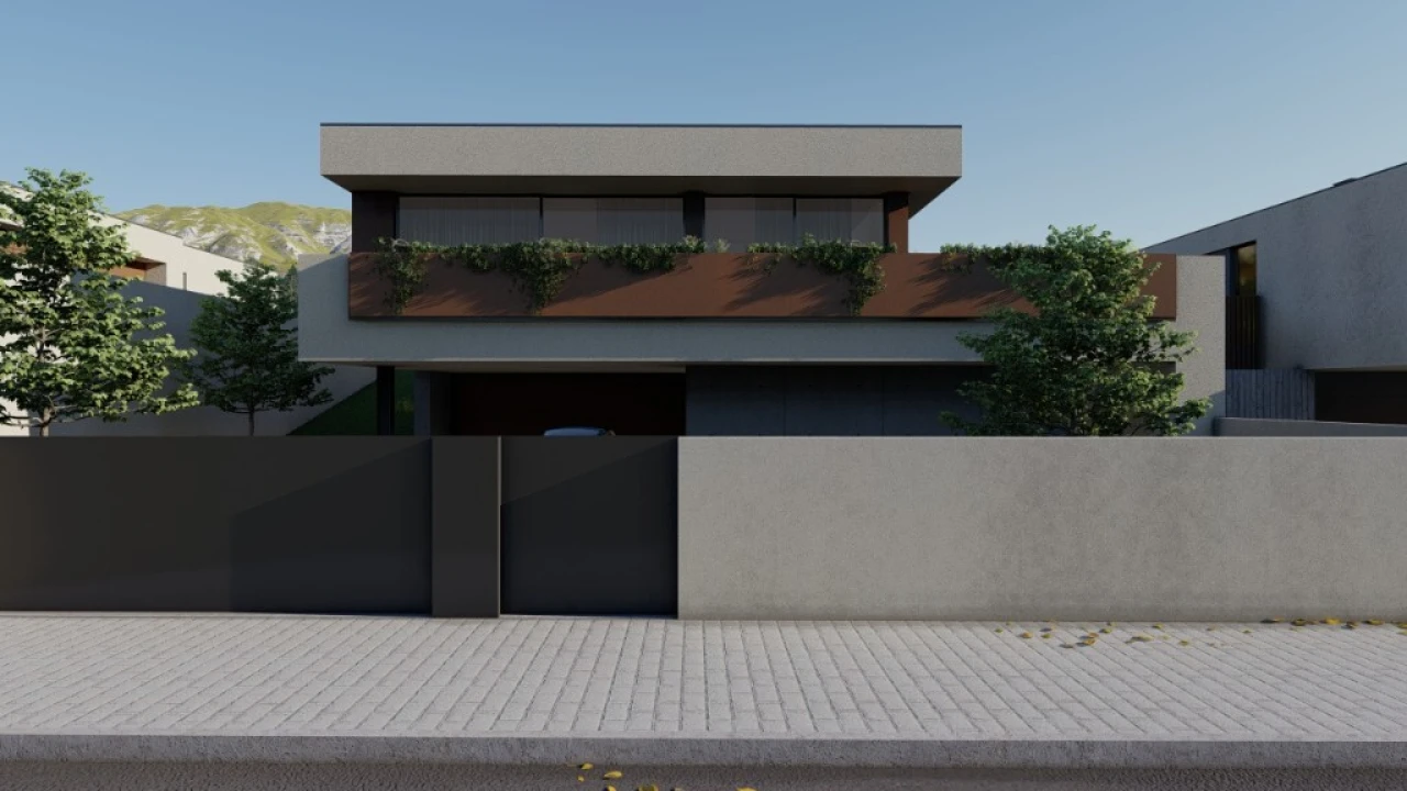 Moradia T3 para Venda em Amares e Figueiredo Foto 1