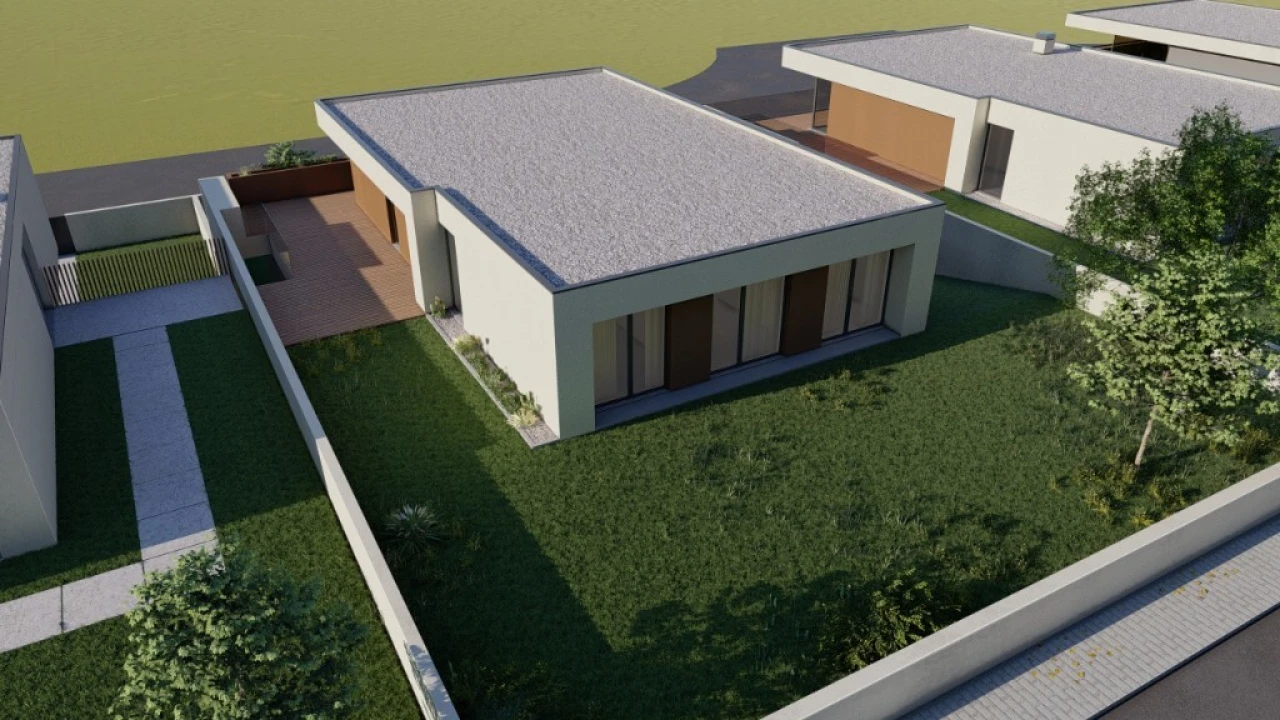 Moradia T3 para Venda em Amares e Figueiredo Foto 24