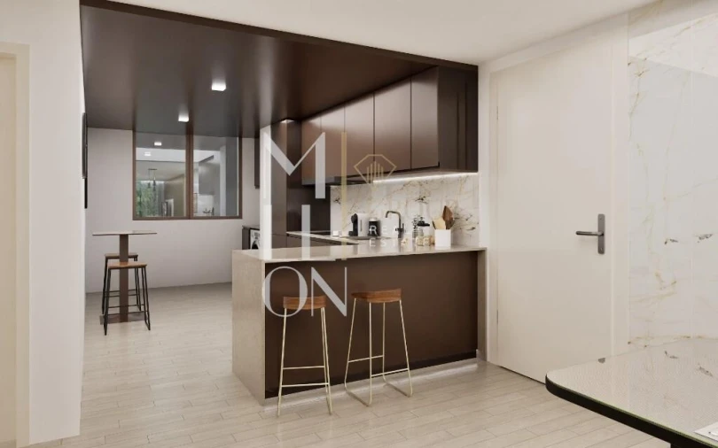 Apartamento T2 para Venda em Camara de Lobos Foto 7