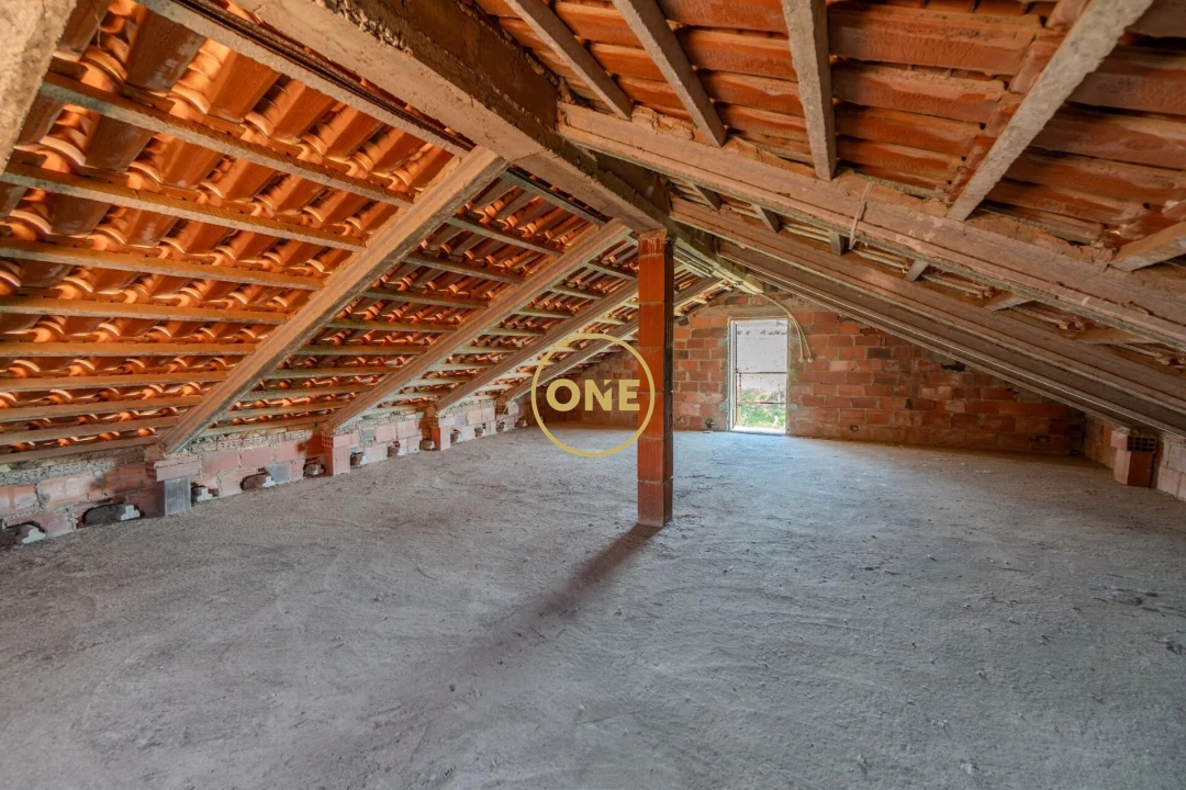 Moradia T2 para Venda em Carnota Foto 17