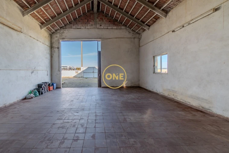 Moradia T2 para Venda em Carnota Foto 24