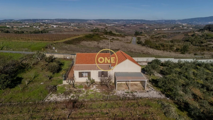 Moradia T2 para Venda em Carnota