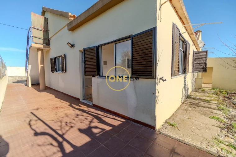 Moradia T2 para Venda em Carnota Foto 20