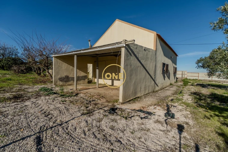 Moradia T2 para Venda em Carnota Foto 21