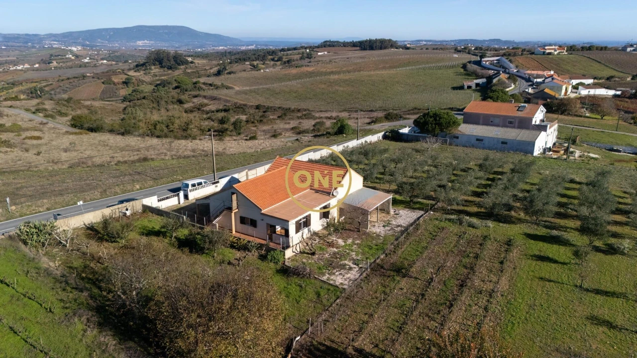 Moradia T2 para Venda em Carnota Foto 1