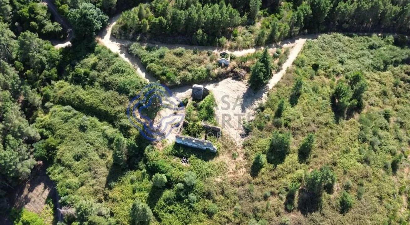 Quinta T5 para Venda em Provesende, Gouvães Douro, São Cristóvão Douro Foto 4