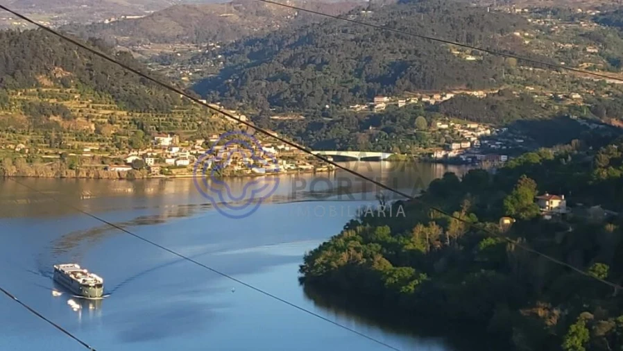 Quinta T5 para Venda em Provesende, Gouvães Douro, São Cristóvão Douro Foto 23