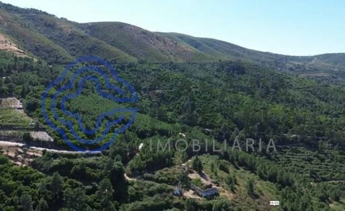 Quinta T5 para Venda em Provesende, Gouvães Douro, São Cristóvão Douro Foto 19