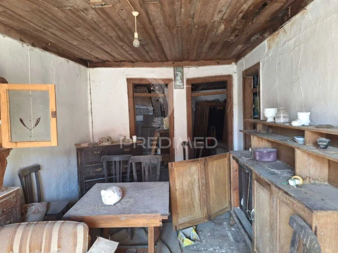 Quinta T2 para Venda em Rio Maior Foto 12