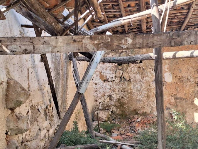 Quinta T2 para Venda em Rio Maior Foto 6