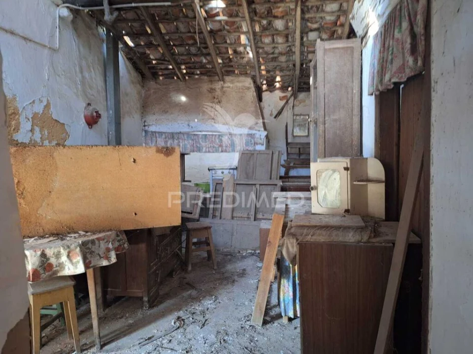 Quinta T2 para Venda em Rio Maior Foto 9