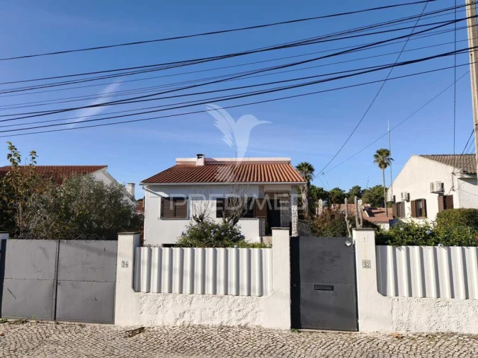 Moradia T3 para Venda em Azeitão (São Lourenço e São Simão) Foto 10