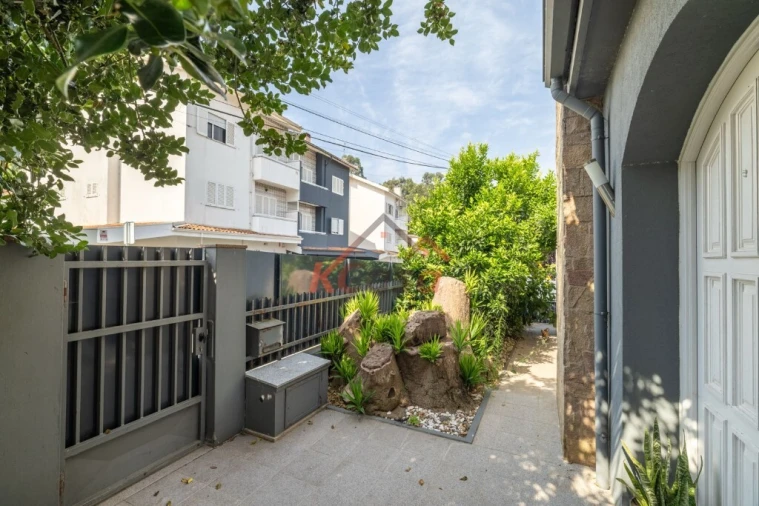 Moradia T4 para Venda em Gondomar (São Cosme), Valbom e Jovim Foto 59