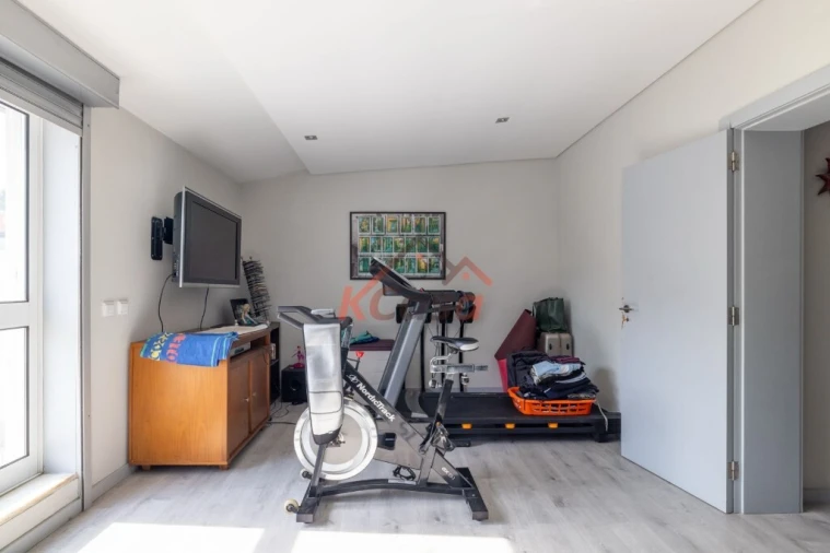 Moradia T4 para Venda em Gondomar (São Cosme), Valbom e Jovim Foto 39