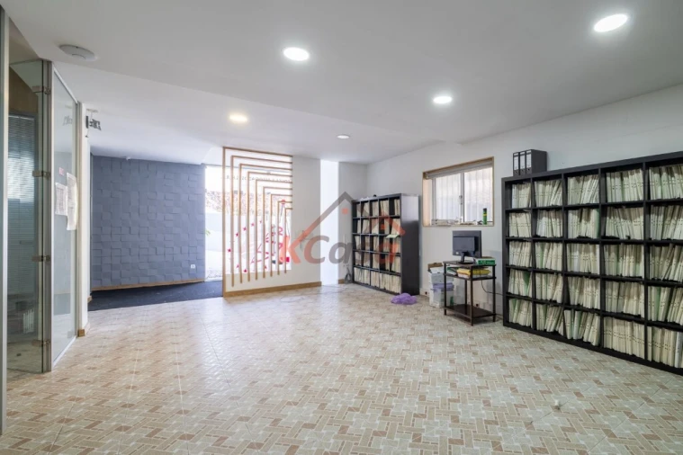 Moradia T4 para Venda em Gondomar (São Cosme), Valbom e Jovim Foto 44