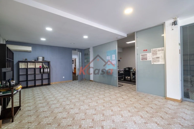 Moradia T4 para Venda em Gondomar (São Cosme), Valbom e Jovim Foto 47