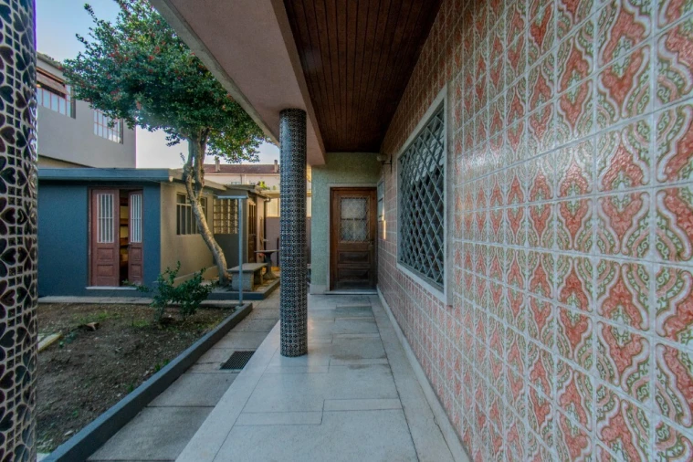 Moradia T4 para Venda em Fânzeres e São Pedro da Cova Foto 39