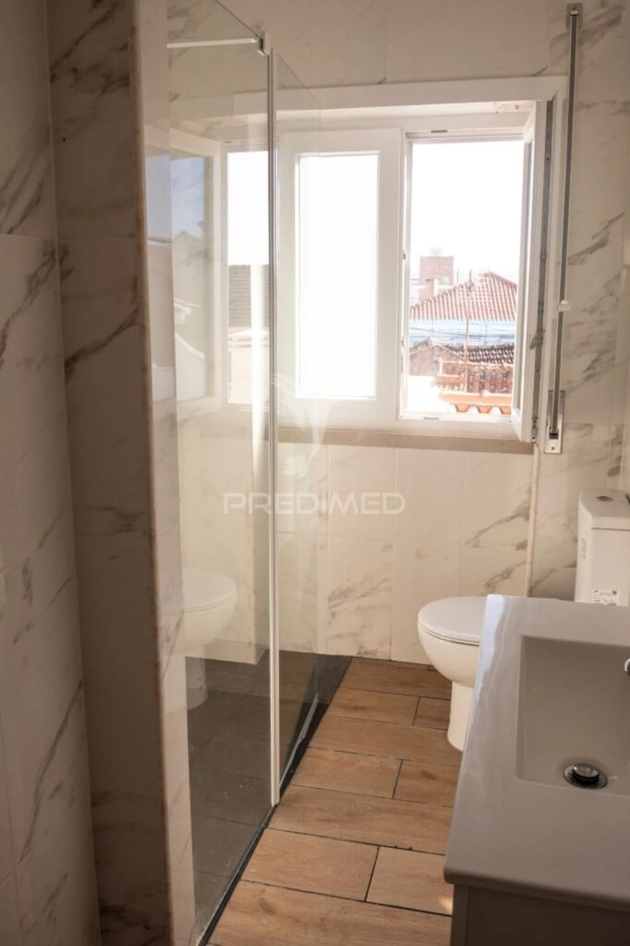 Apartamento T1 para Venda em São Martinho do Porto Foto 10