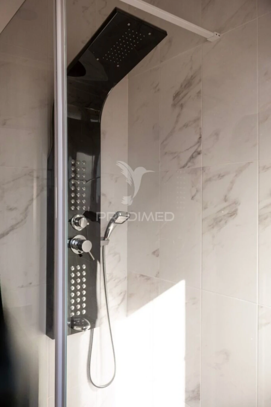 Apartamento T1 para Venda em São Martinho do Porto Foto 8