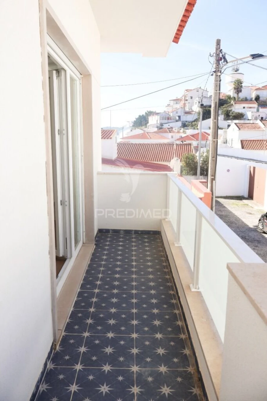 Apartamento T1 para Venda em São Martinho do Porto Foto 14