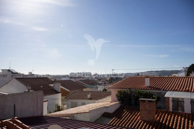 Apartamento T1 para Venda em São Martinho do Porto Foto 6