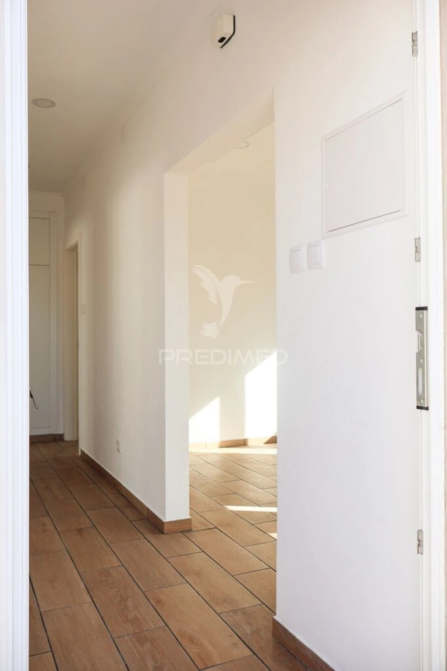 Apartamento T1 para Venda em São Martinho do Porto Foto 12