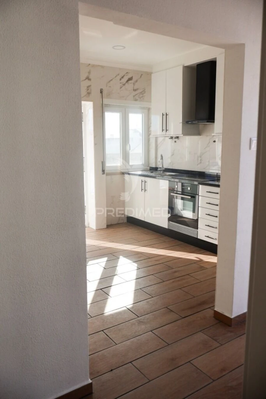 Apartamento T1 para Venda em São Martinho do Porto Foto 20