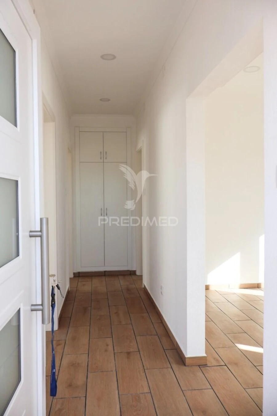 Apartamento T1 para Venda em São Martinho do Porto Foto 4