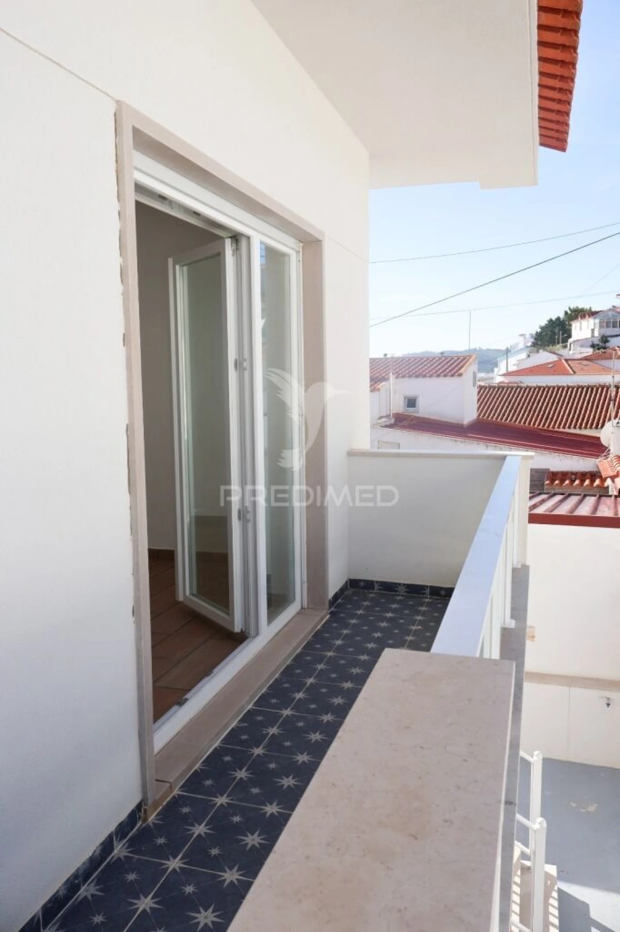 Apartamento T1 para Venda em São Martinho do Porto Foto 1