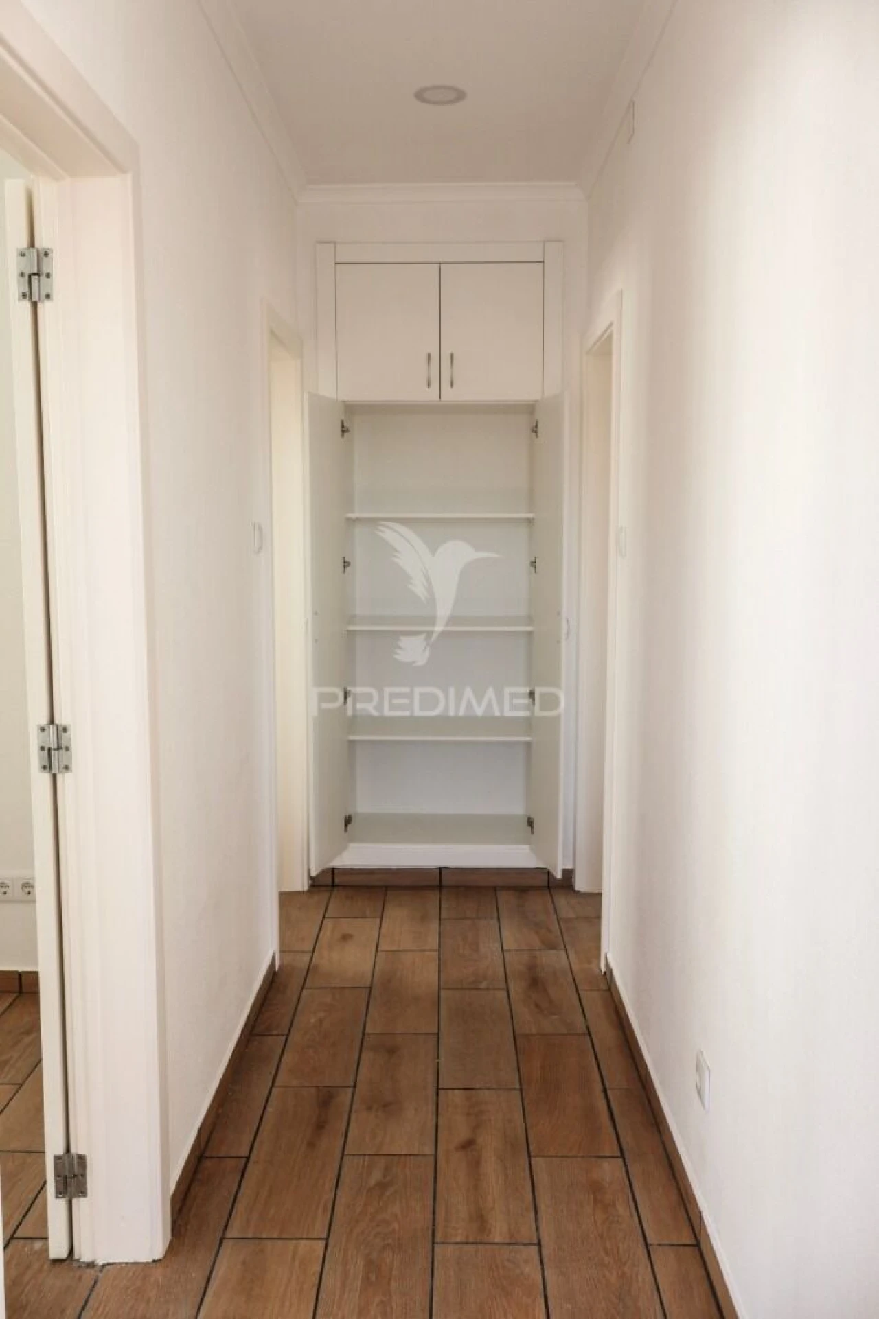 Apartamento T1 para Venda em São Martinho do Porto Foto 12