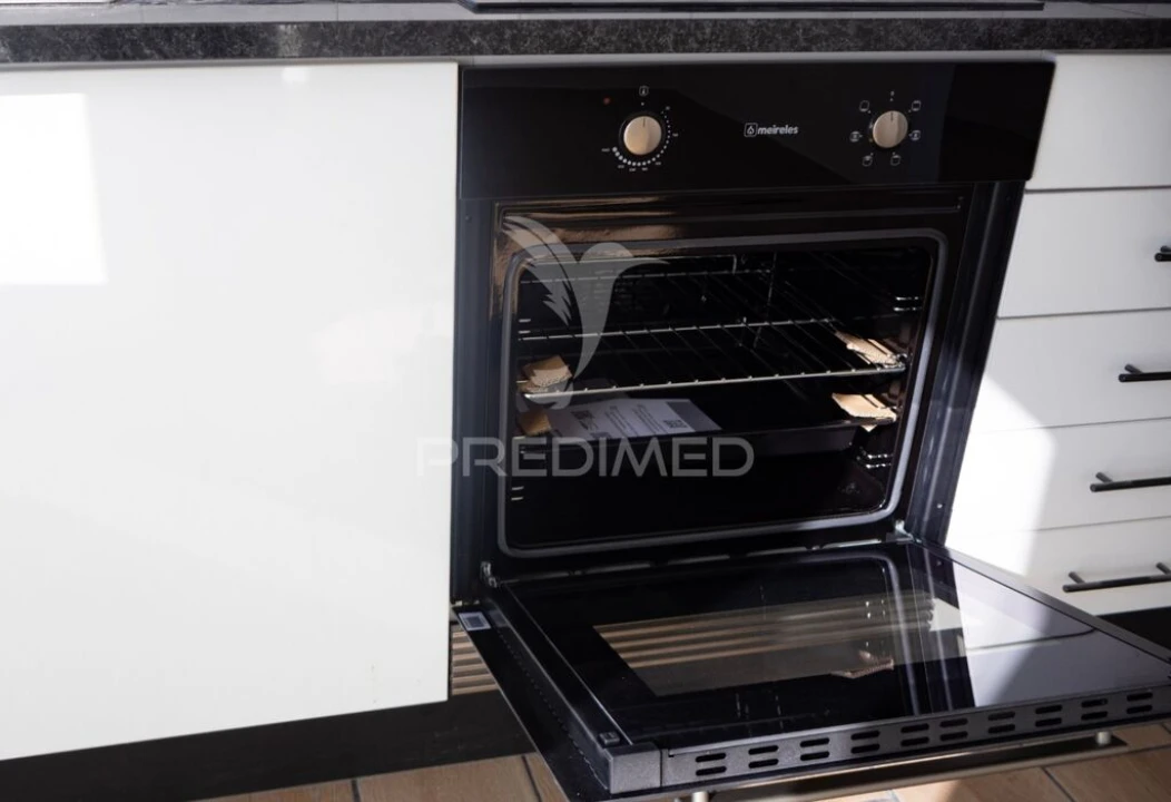 Apartamento T1 para Venda em São Martinho do Porto Foto 13