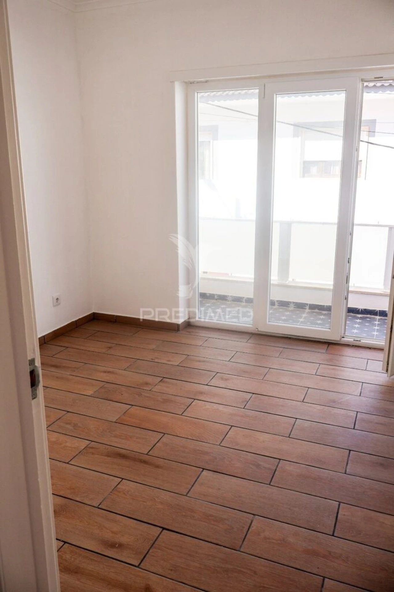 Apartamento T1 para Venda em São Martinho do Porto Foto 5