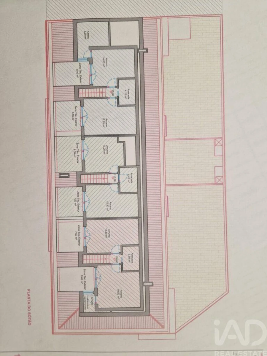 Apartamento T3 para Venda em Cadaval e Pêro Moniz Foto 9